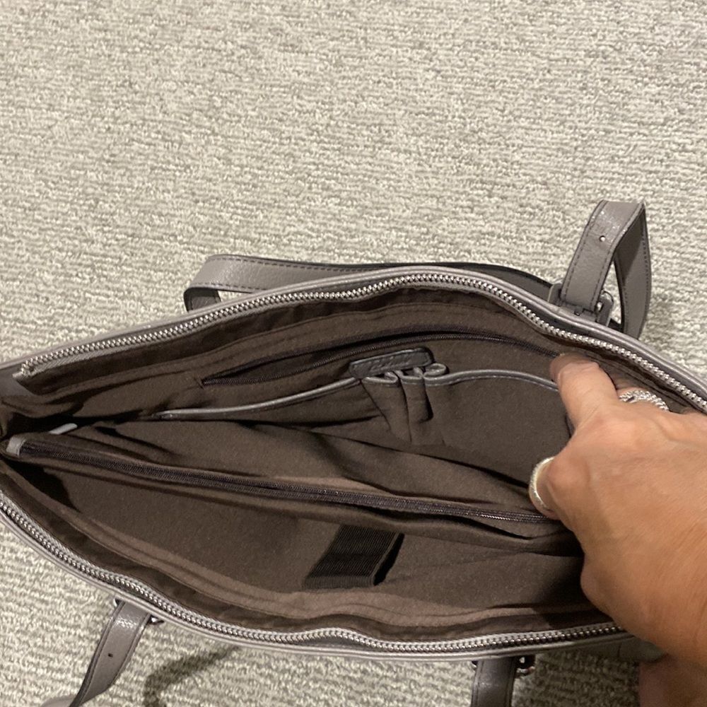 Aluci purse  - Picture 2 of 2